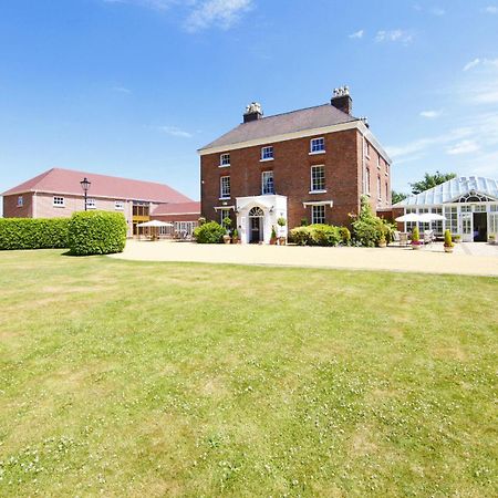 Hadley Park House Hotel Telford Luaran gambar