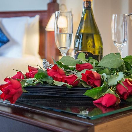 Hadley Park House Hotel Telford Bilik gambar