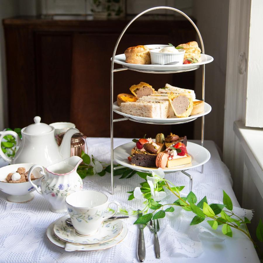 Hadley Park House Hotel Telford Luaran gambar