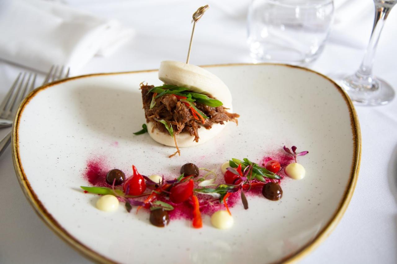 Hadley Park House Hotel Telford Luaran gambar