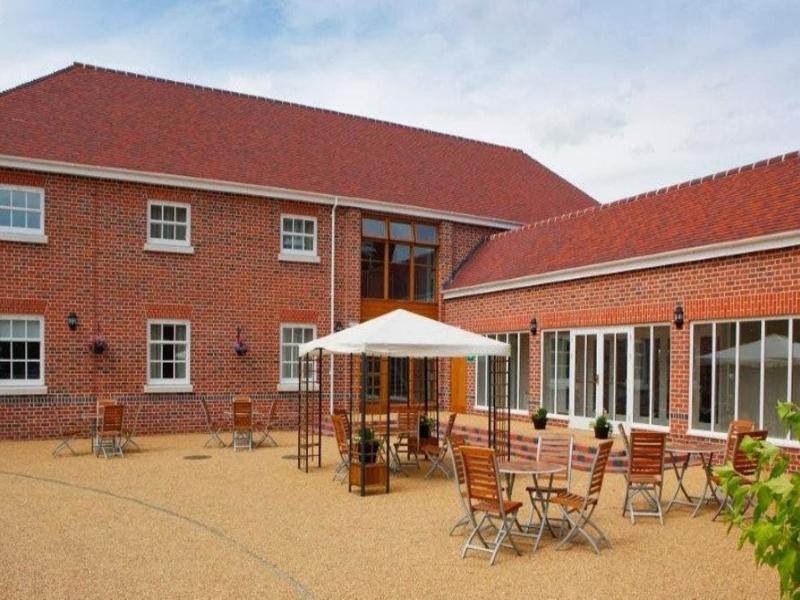Hadley Park House Hotel Telford Luaran gambar