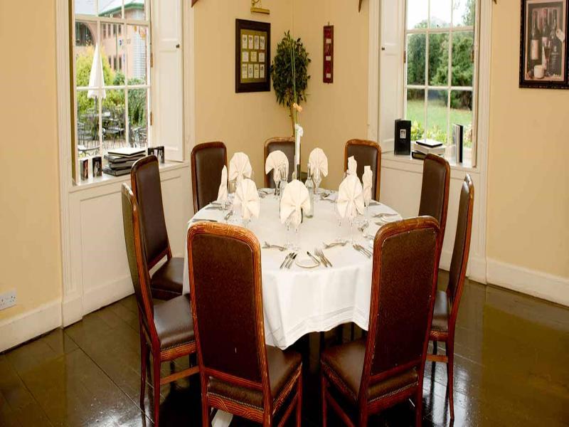 Hadley Park House Hotel Telford Luaran gambar