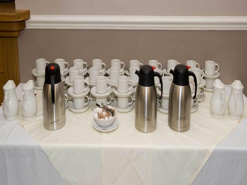 Hadley Park House Hotel Telford Luaran gambar