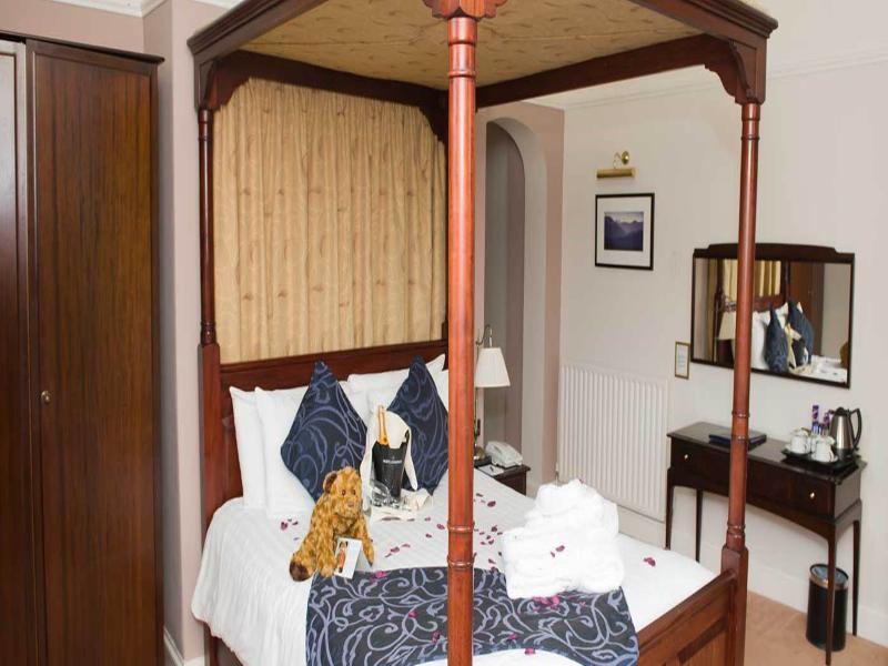 Hadley Park House Hotel Telford Luaran gambar