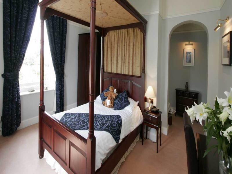 Hadley Park House Hotel Telford Luaran gambar