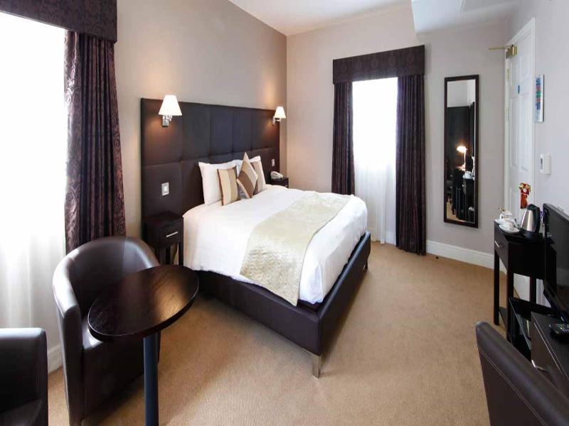 Hadley Park House Hotel Telford Luaran gambar