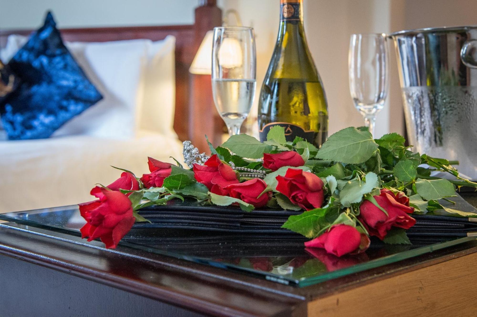 Hadley Park House Hotel Telford Bilik gambar