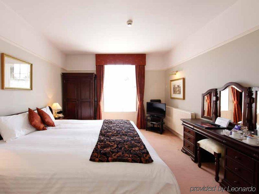 Hadley Park House Hotel Telford Luaran gambar