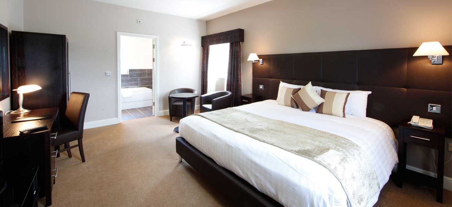 Hadley Park House Hotel Telford Luaran gambar