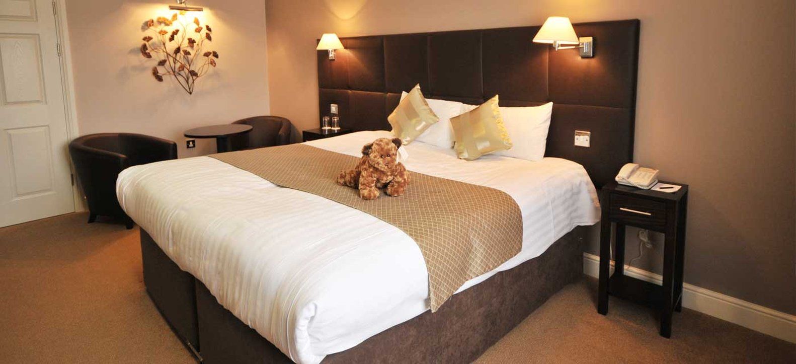 Hadley Park House Hotel Telford Luaran gambar