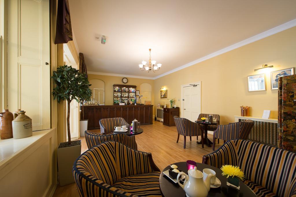 Hadley Park House Hotel Telford Luaran gambar