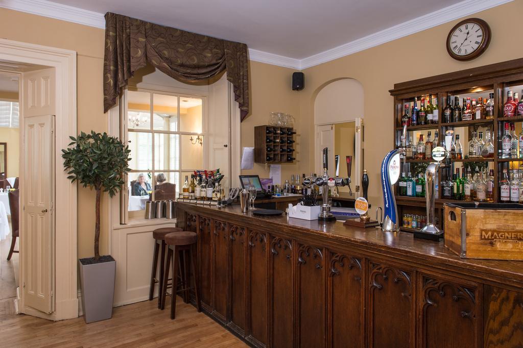 Hadley Park House Hotel Telford Luaran gambar