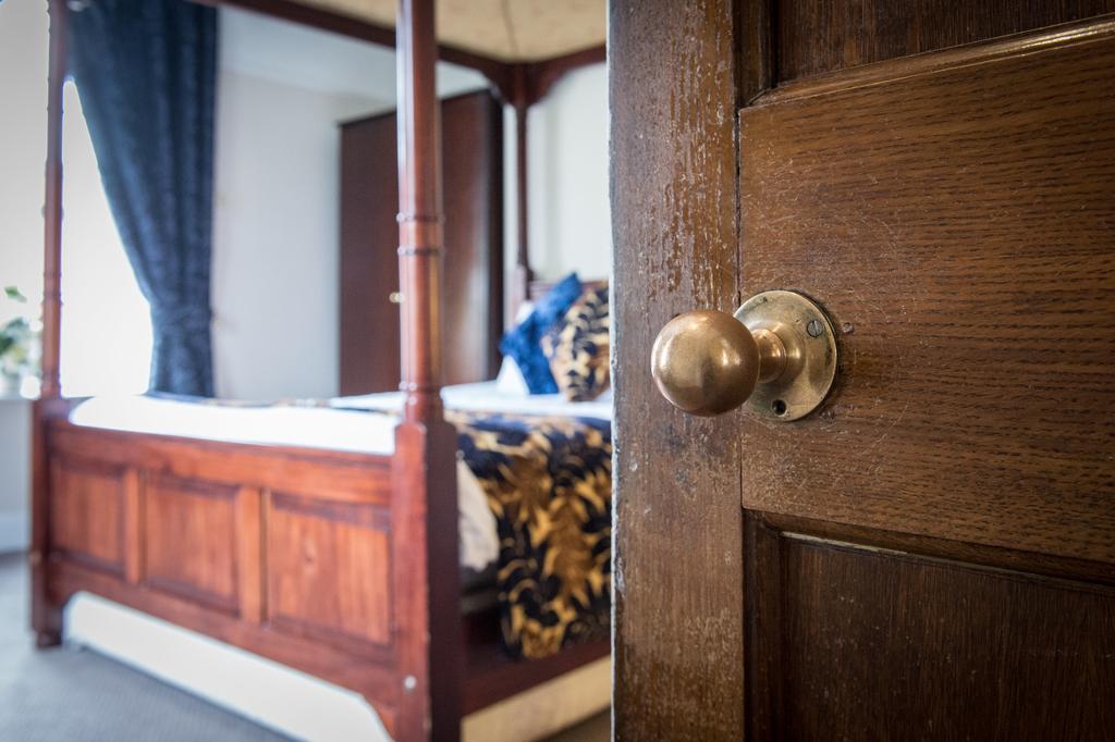 Hadley Park House Hotel Telford Luaran gambar