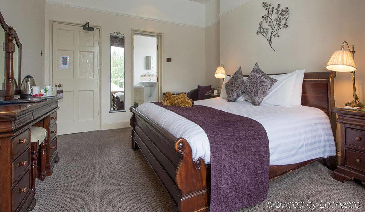 Hadley Park House Hotel Telford Luaran gambar