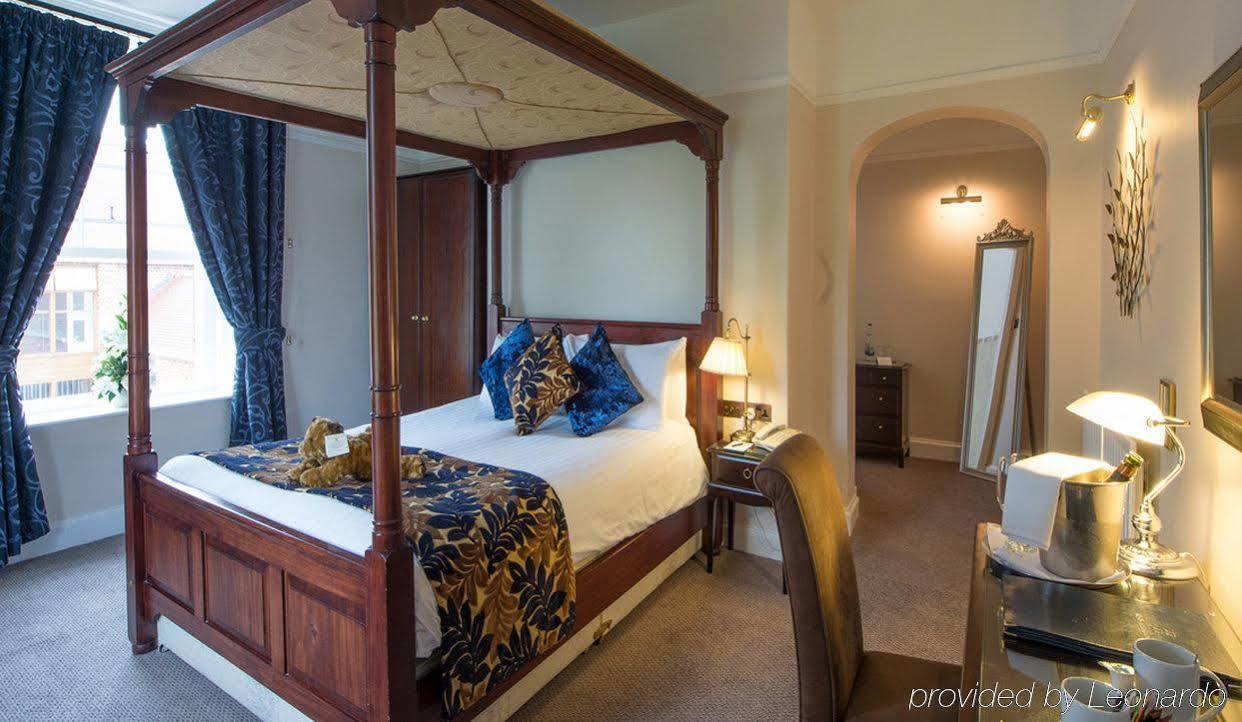 Hadley Park House Hotel Telford Luaran gambar